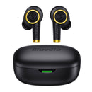 Wireless Earbuds, [Upgraded] Bluetooth V5.0 in-Ear Stereo Quick Charge