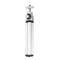 Aluminum Telescopic Mini Camera Tripod Holder Monopod for Phone Desktop