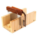 Soap Silicone Loaf Mold Soap Cutter Planer Slicer Cake Baking for Candle Making