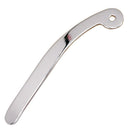 Chrome Guitar Tremolo Tailpiece Bridge Cranking Bar for Bigsby Guitars