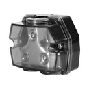 Power Ground Ring Terminal Distribution Block DB004 Gauge In Out Platinum