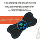 Mini Neck Massager Muscle Stimulator Back Pain Relief Massage Tool Cervical I8I9