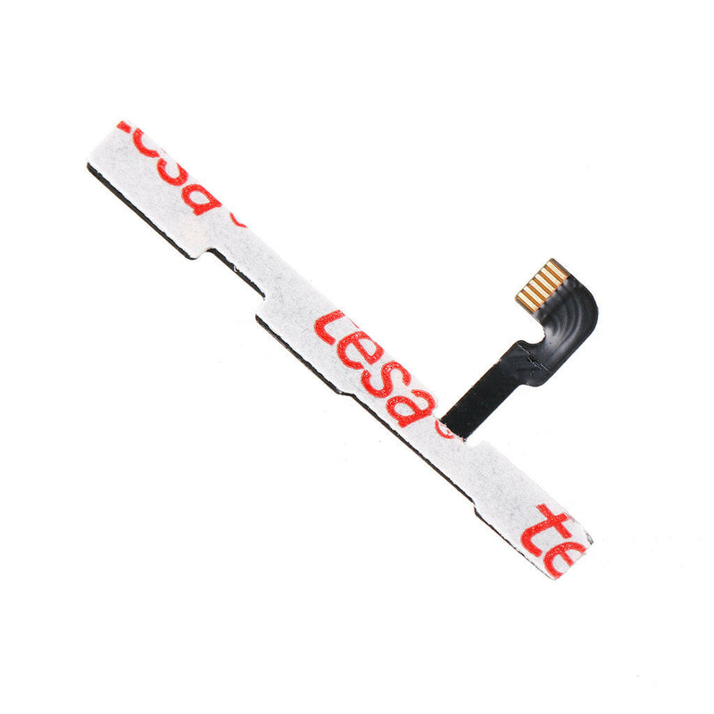 Power Switch On OFF Key Volume Button Flex Cable For Redmi Note 2 Phone Parts