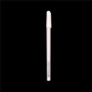 1Pc White Ink Pen Color Photo Album Gel Pen Stationery Office Supplies Set Z