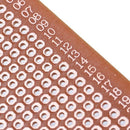 DIY PCB Prototype Solderable Copper Veroboard Stripboard 90mmx150mm