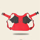 Toddler Backpack Children's Anti-Lost Rope Anti-Lost Rope Traction Baby Tod