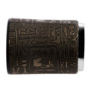 2X Dice Holder Cup Shaker for Yatzee Casino Poker Liar's Dice Games