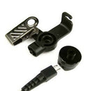 Air Tube Earpiece Headset for Portable Two Way Radio Baofeng UV-5R UV-5RA U
