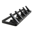 Horizon Coat Hook Wall Hanging Hook Door Hangers Multi-Group Hook Home Deco