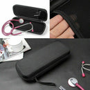 New Lightweight SE Double Head Stethoscope Storage Case Pro