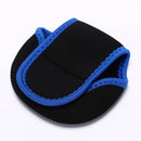 Neoprene Fly Fishing Reel Storage Bag Protective Cover Case Pouch Holder BX