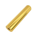 Stainless Steel Tone Bar Guitar Lap Slide For Guitar Bass Replacements Parts