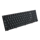 Laptop Replacement Keyboard for LENOVO IdeaPad, US English Layout, Small Enter