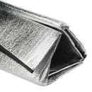 1.2x2m Waterproof Aluminum Foil EVA Mat Picnic Beach Outdoor Camping Pad