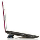 Laptop Cooler Cooling Pad Notebook Cool Stand Silent Portable Convenient