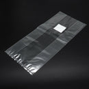 50Pcs 10x20 Inch PVC Mushroom Spawn Grow Bag Substrate Hight Temp Pre Seala Z9L4