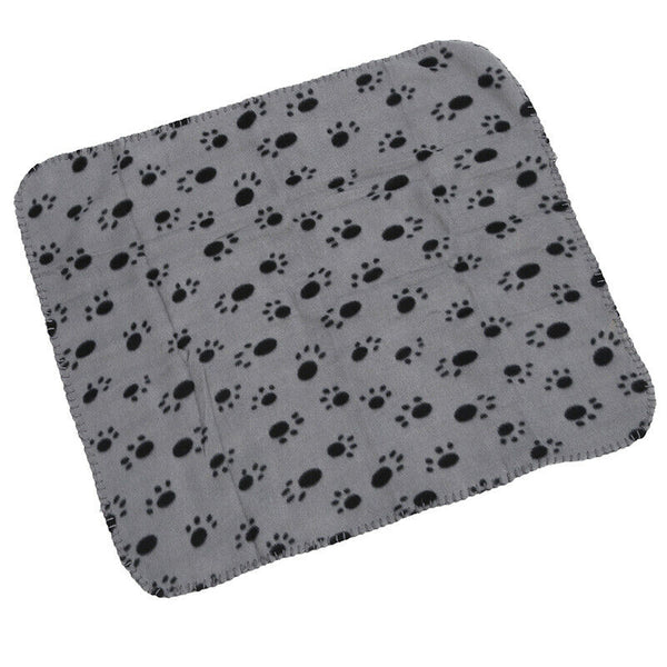 Pet blanket fleece blanket dog blanket animal blanket cat pet blanket 60x70 X4B9