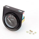 Auto Car DC Digital 8-16V Voltmeter Volt Voltage Meter LED Pointer Panel Gauge