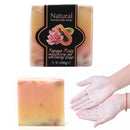 Papaya Whitening Handmade Soap Lightening Skin  Moisturizing Cleansing Bath M&E