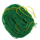 Set of 3 Heavy-Duty Plant Trellis Netting Plant Support for Climbing Plants