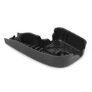 1pc Front Wiper Arm Nut Covers Caps for BMW 3 Series E90 E91 E92 E93 07-09