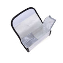 LiPo Li-Po Battery Fireproof Safety Guard Safe Bag 185*75*60M Gw