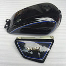 1 Pair Right & Left Frame Side Covers Panels For Suzuki Motorcycle Parts Gn Z2X8