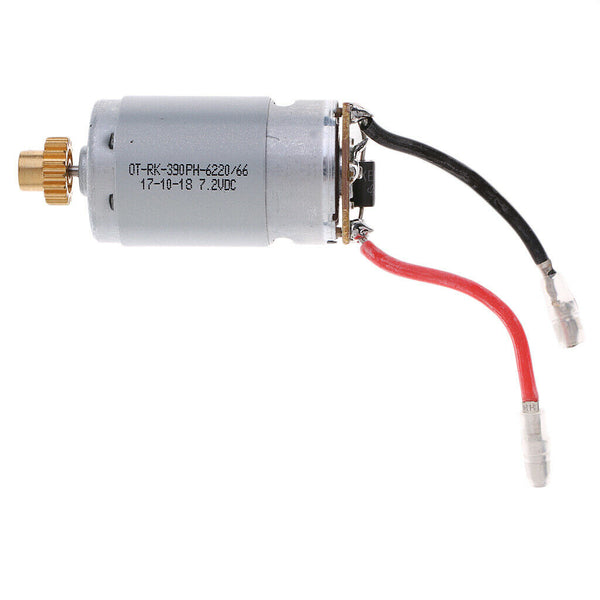 Motor Made Of Metal Replacement For Wltoys A949 A959 A969 A979 1:18 RC Cars