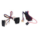 Universal Electric Power Window Lift Regulator Conversion with Switches Wiring