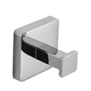 Punching Wall Hook Hanger Clothes Coats Hats Bags Towels Organizer Hook
