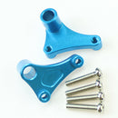 Metal Upgrade Accessory Claw Parts for Wltoys 12428 12423 FY03 RC Car J4M4
