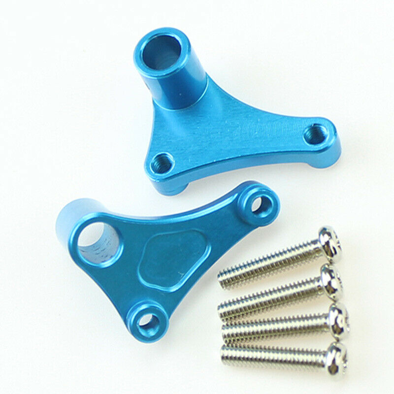 Metal Upgrade Accessory Claw Parts for Wltoys 12428 12423 FY03 RC Car J4M4