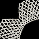 Sexy Fashion Detachable Shirt Necklace Chain False Collar I1U6