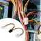 3pcs Display Card Power Line 4pin to 6pin Line Special Purpose for Mining