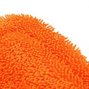 Cleaning Brush Car Window Dust Collector Telescopic Microfiber Stainless St Y6R7