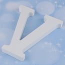 DIY Decorative Wood Alphabet Craft Letters Sign Plaque Wall Hanging Decor V