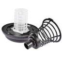 Solar Mosquito Killer Uv Lamp Outdoor Wall Led Mosquito Bug Repellent Light