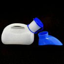 Portable Urine Pee Bottle Unisex Men Women 1000ML Urinal Storage C Travel T H8Z6