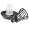 Solar Mosquito Killer Uv Lamp Outdoor Wall Led Mosquito Bug Repellent Light