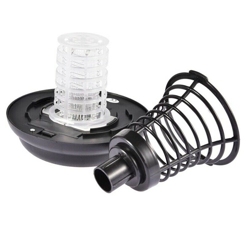 Solar Mosquito Killer Uv Lamp Outdoor Wall Led Mosquito Bug Repellent Light