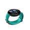Bluetooth Smart Watch Bracelet Band Fitness Tracker Heart Rate Blood Press) R2E6