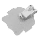 Golf Blade Putter Head Cover Protector Guard & Cap Visor Clip Ball Marker