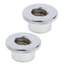 2pcs/pack Barbell Collar 1'' Standard Spin Lock