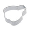 stainless steel cookie cutter biscuit mold kitchen baking hot air balloon-ME