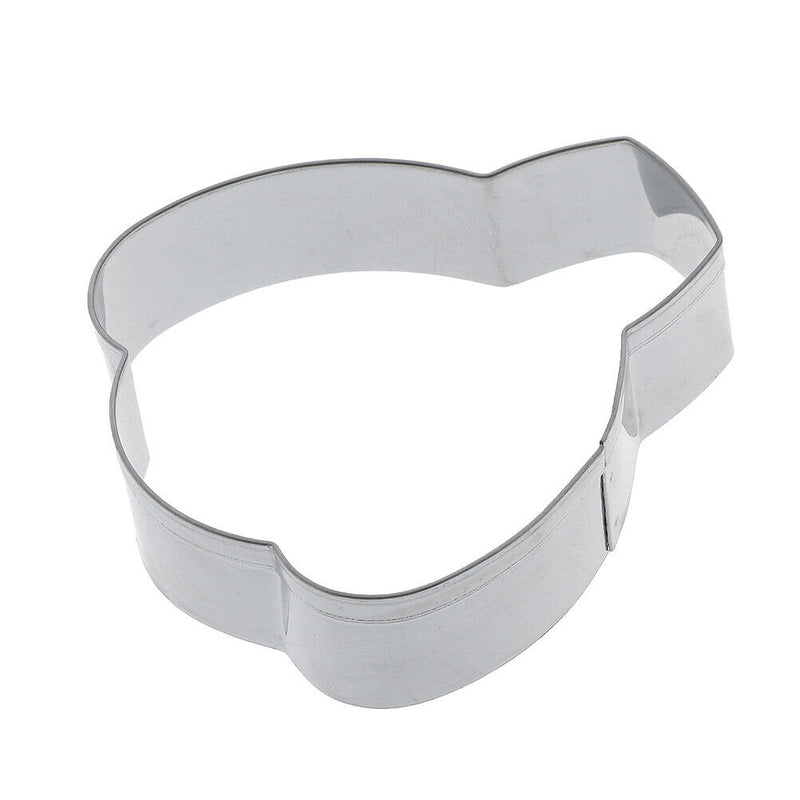 stainless steel cookie cutter biscuit mold kitchen baking hot air balloon-ME
