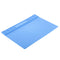 Cellphone Repair Mat Insulation Silicone Pad Maintenance Platform Blue