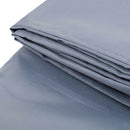 2pcs Waterproof Heavy Duty Outboard Motor