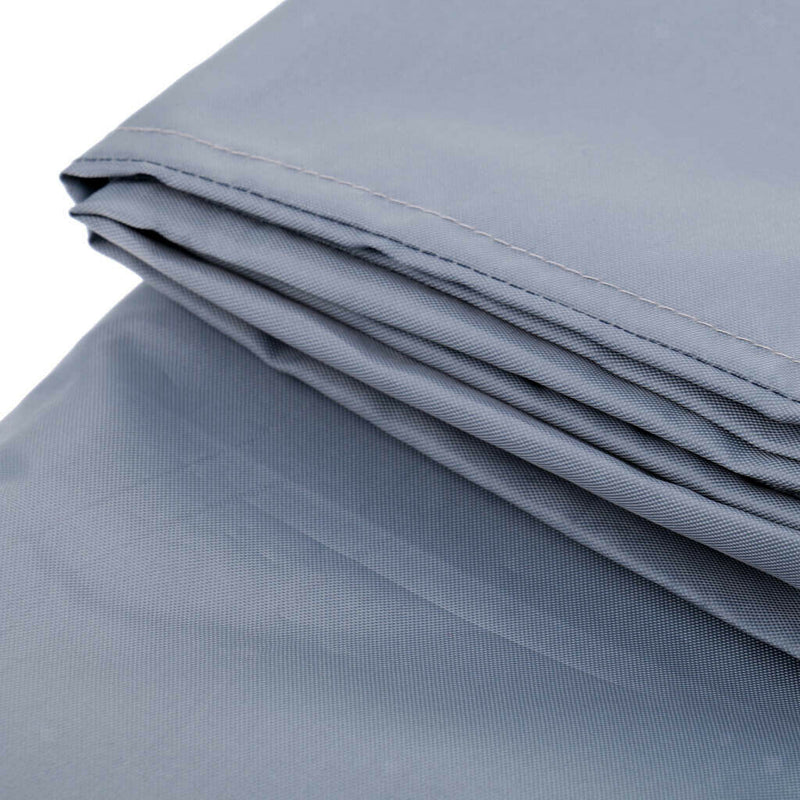 2pcs Waterproof Heavy Duty Outboard Motor