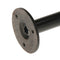 Toilet Paper Holder Towel Wall Mounted Roll Paper Stand Hook Towel Hanging Bar