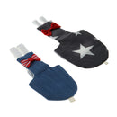 2 x Safe and Comfort Reusable Birds Cloth Nappies Pet Pee Pad Parrot